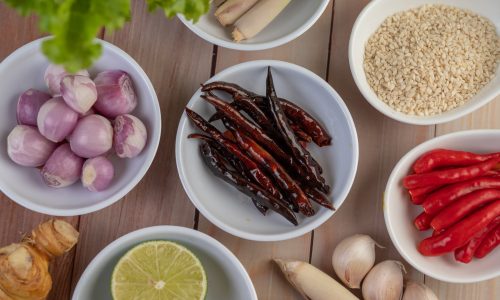 Nutrición para el Bienestar Integral: Alimenta tu Cuerpo y Mente